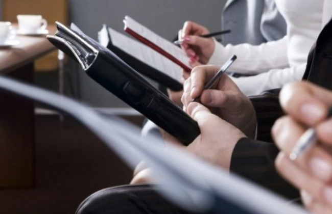 НАДС затвердило Методичні рекомендацій щодо організації підвищення кваліфікації держслужбовців