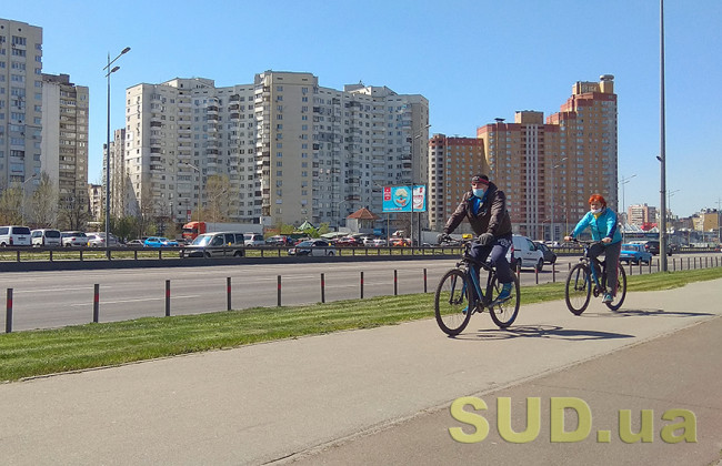 У Києві знову рекордна кількість хворих на коронавірус