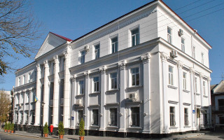 Прокуратуру Тернопільської області очолив Андрій Миколайчук
