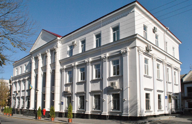 Прокуратуру Тернопільської області очолив Андрій Миколайчук