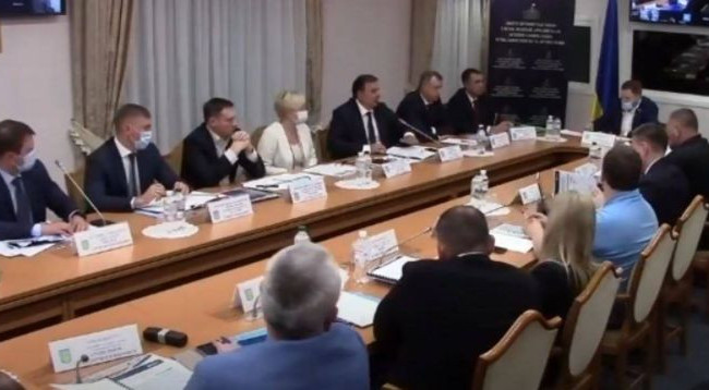 Станіслав Кравченко: механізм внесення заяв до ЄРДР має бути переглянутий