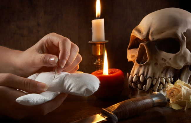 В Херсонской области женщина отдала гадалке 255 тис. за снятие порчи