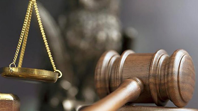 Вища рада правосуддя засудила заяву Пленума Верховного Суду