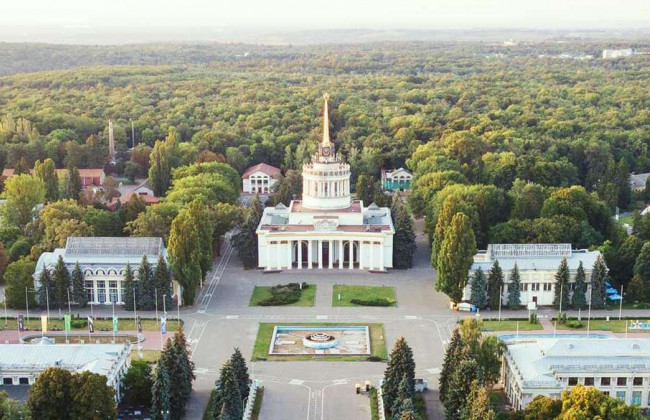 У столиці вхід на ВДНГ став платним: що слід знати киянам
