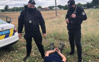 Трагедия под Киевом: внук проломил голову родной бабушке