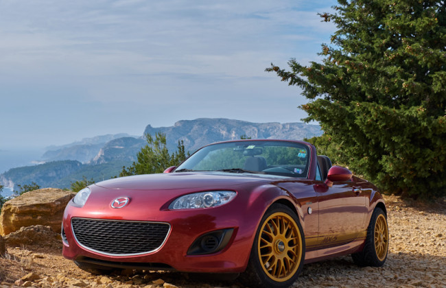 Б/у авто, которые прослужат вечно - немецкий рейтинг