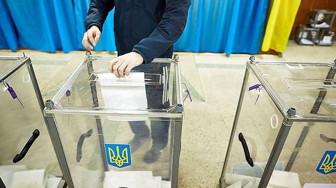 Местные выборы в разгаре: Киевщина лидирует по числу нарушений