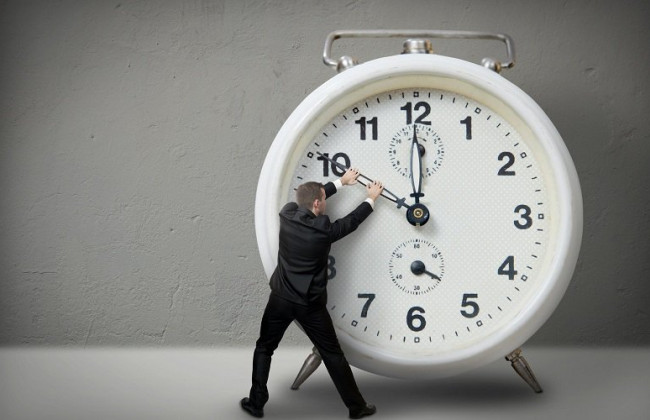 Стало известно, когда Украина переведет часы на зимнее время