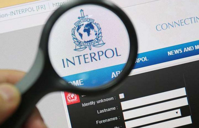 На Сумщині затримали злочинця, якого сім років шукав Інтерпол