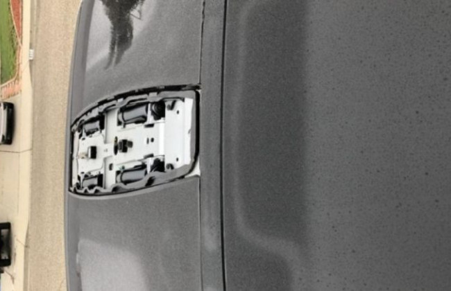 Владельцы Tesla Model X сообщили о новом дефекте автомобиля