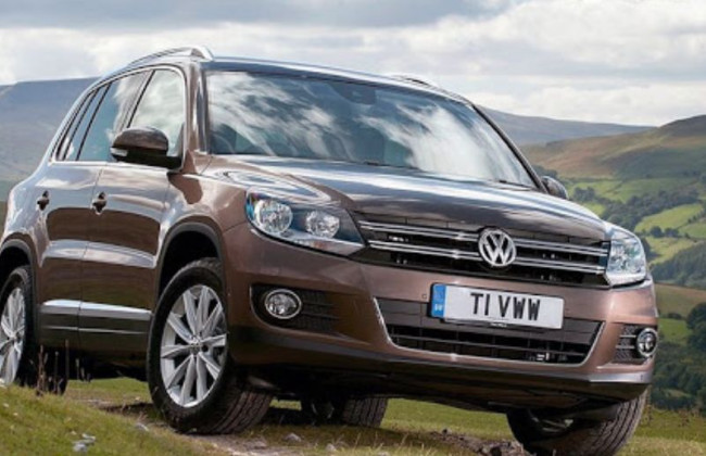 Назвали самые проблемные кроссоверы