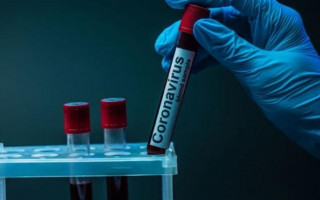 В Украине 2966 новых случаев COVID-19