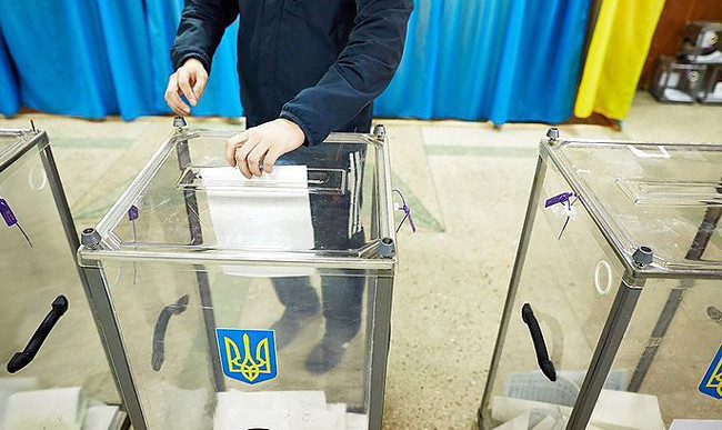 Местные выборы в разгаре: Киевщина лидирует по числу нарушений