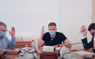 Комітет рекомендував Раді прийняти законопроекти про регулятора та віртуальні активи
