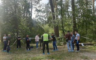 В Киеве убили активиста: все подробности