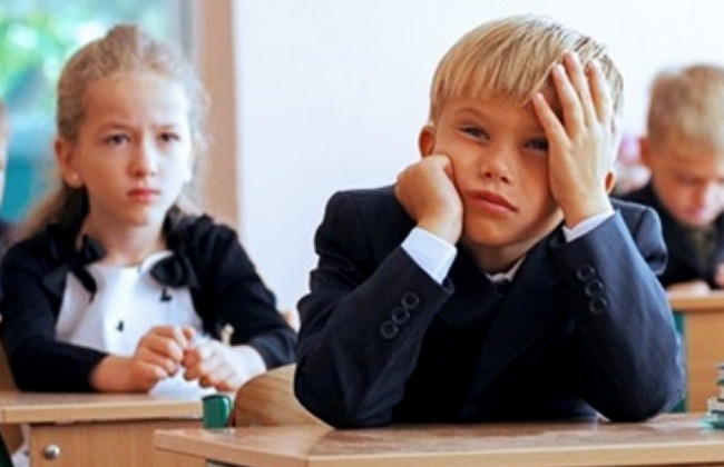 Що робити, якщо у закладі освіти вимагають довідку про здоров’я дитини