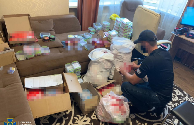 В Україні викрили потужну «ботоферму», яку координували куратори з Росії