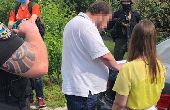 Збитки на 45 мільйонів: колишній ліквідатор «Київського радіозаводу» постане перед судом