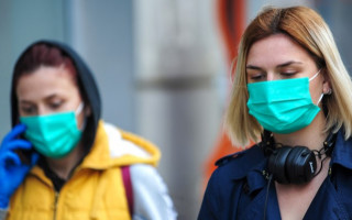 Кабмін змінив поріг захворюваності для карантинних зон