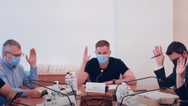 Комітет рекомендував Раді прийняти законопроекти про регулятора та віртуальні активи