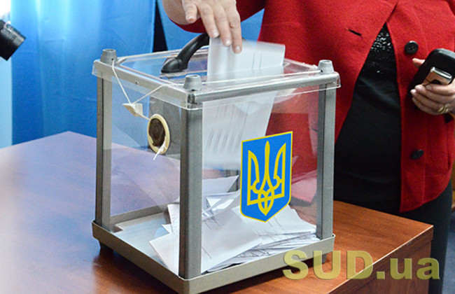 Місцеві бюджети заплатять за маски і рукавички під час виборів з власної кишені: постанова Кабміну