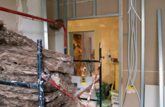 В Киеве откроют вторую кризисную комнату