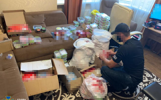 В Україні викрили потужну «ботоферму», яку координували куратори з Росії