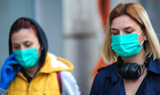 Кабмін змінив поріг захворюваності для карантинних зон