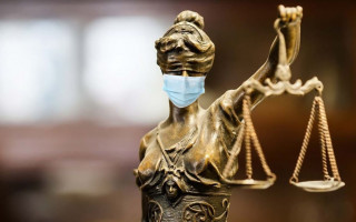 У працівника Ковпаківського райсуду Сум діагностовано COVID-19