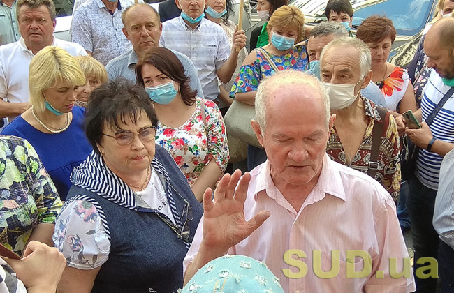 В Украине пенсионные услуги можно получать онлайн