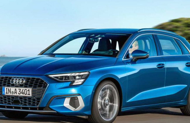 Назвали лучшие автомобили 2020 года