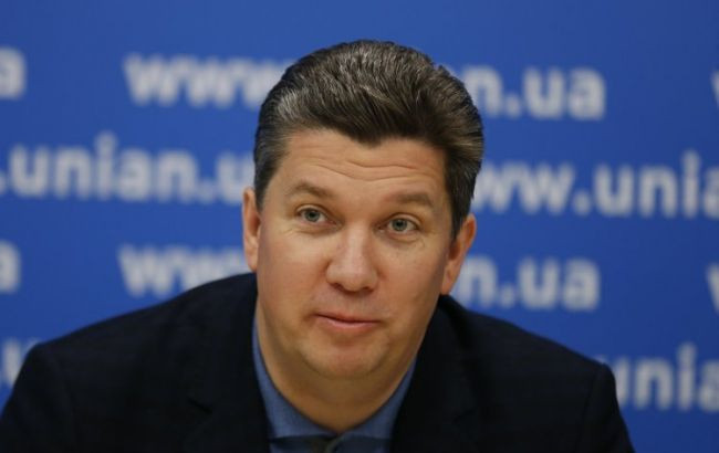 Заступник міністра культури заразився коронавірусом