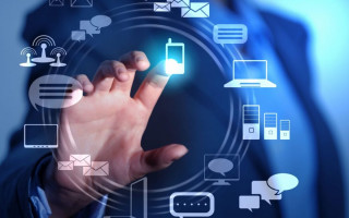 В Україні розробили стратегію цифрової трансформації соціальної сфери