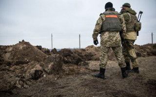 Стало известно количество убитых и раненых мирных жителей на Донбассе