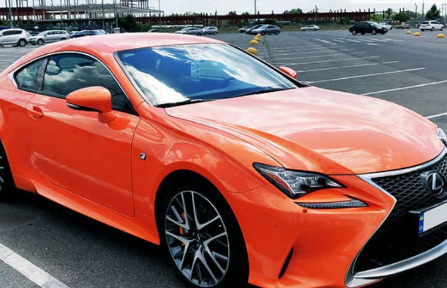 Топ-5 спортивных авто, которые без проблем проедут более 300 000 км