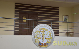 Процесуально-процедурні обмеження права на апеляційне оскарження ухвал окремо від рішення суду: рішення КГС ВС