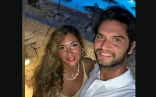 В Италии жестоко убили известного арбитра и его девушку, фото