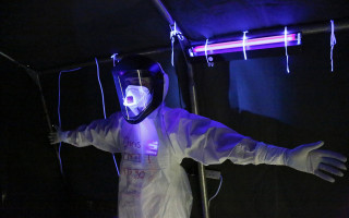 В Японии разработали действенное устройство для борьбы с COVID-19