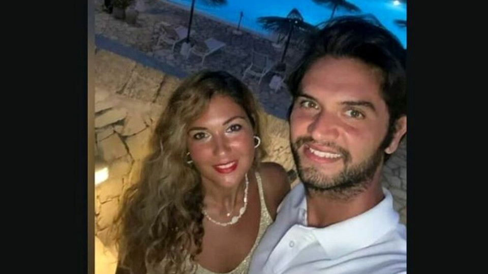 В Италии жестоко убили известного арбитра и его девушку, фото