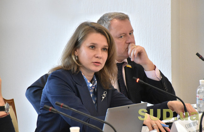 Антикорупційні зміни до закону про судоустрій і статус суддів: Комітет рекомендував законопроект