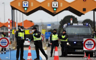 Одна з держав-сусідок України обмежила в’їзд для іноземців