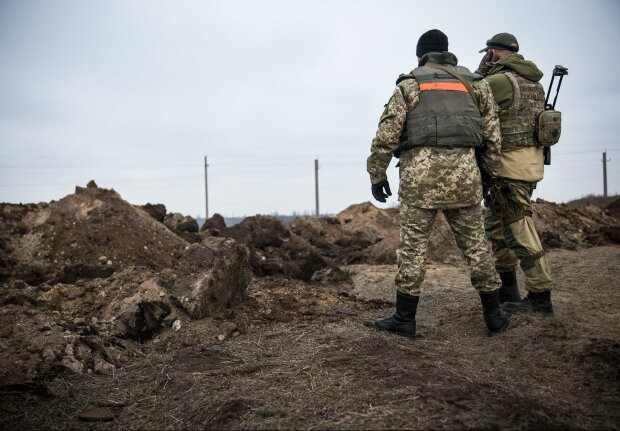 Стало известно количество убитых и раненых мирных жителей на Донбассе