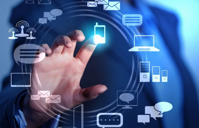 В Україні розробили стратегію цифрової трансформації соціальної сфери