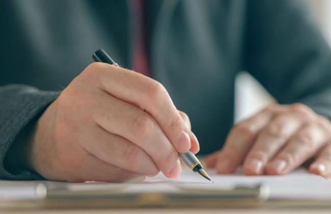 Раду закликали підтримати законопроекти щодо розвитку системи примусового виконання рішень