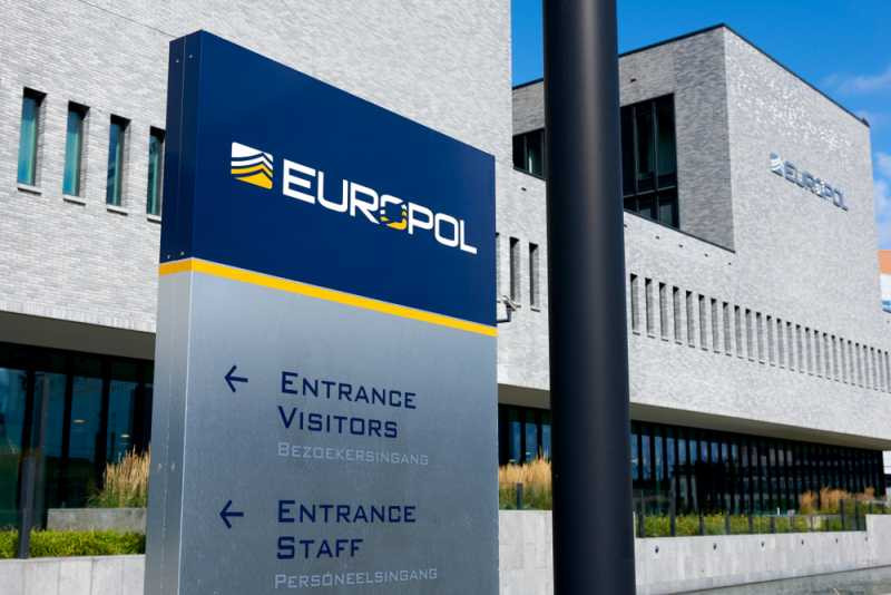 Затримано міжнародну банду наркоторговців, – Європол