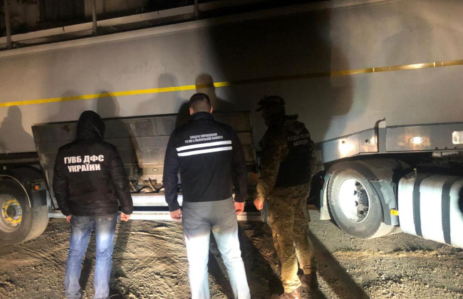 На Львівщини крали нафту через промислову врізку в нафтопровід «Дружба» , — СБУ