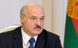 В Минске прошла инаугурация Лукашенко: что известно