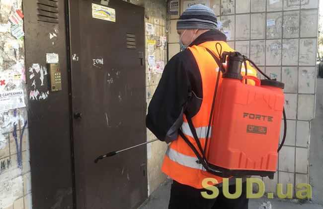 Кількість киян, інфікованих COVID-19, знову збільшується, – Кличко