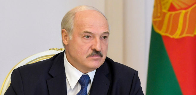 В Минске прошла инаугурация Лукашенко: что известно