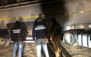 На Львівщини крали нафту через промислову врізку в нафтопровід «Дружба» , — СБУ